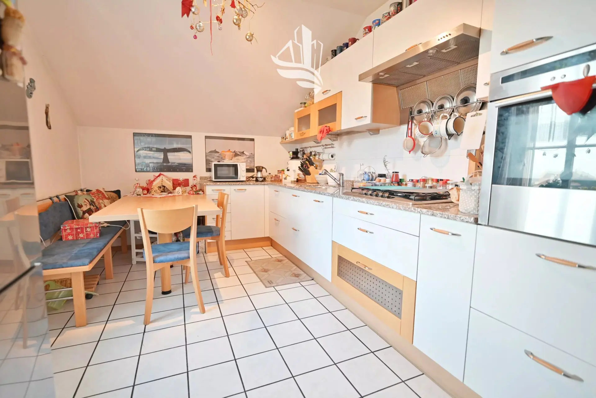 Immagine per Appartamento in vendita a Lagundo