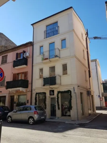 Villa Trifamiliare via Centro, San Benedetto Del Tronto