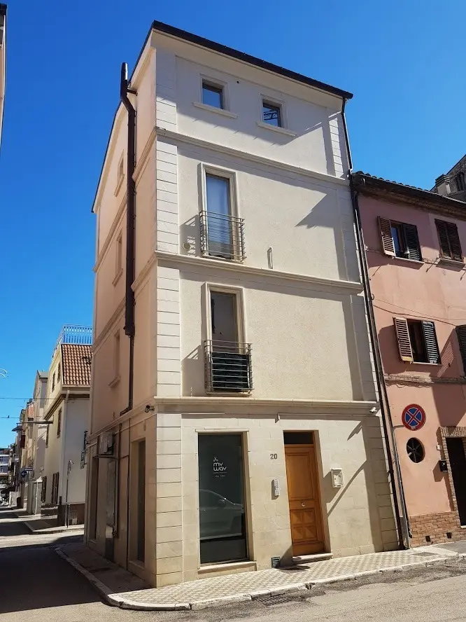 Immagine per Villa trifamiliare in vendita a San Benedetto del Tronto via Centro