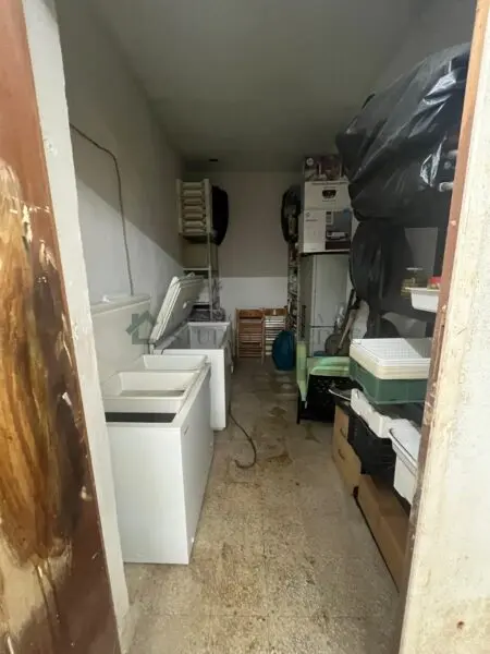 Capannone via Francesco Petrelli 17, Bari