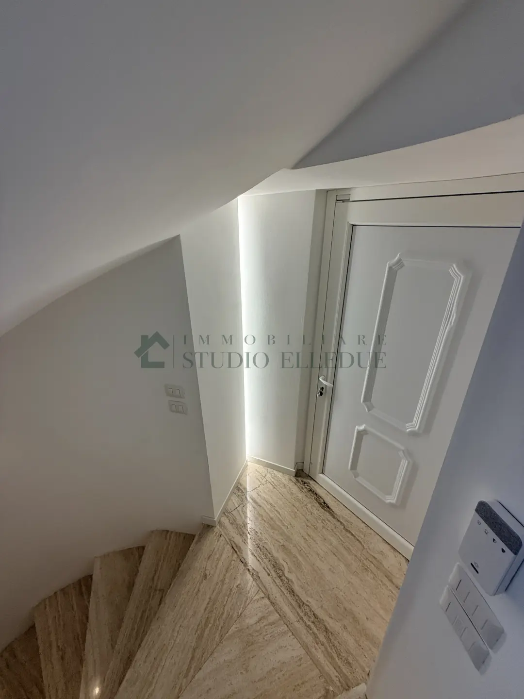 Immagine per Villa in vendita a Bari via Fanelli 230 G 