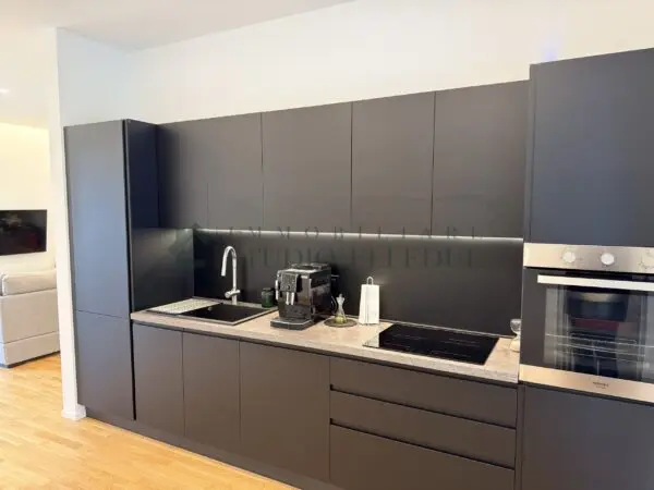 Villa via Fanelli 230 g, Bari