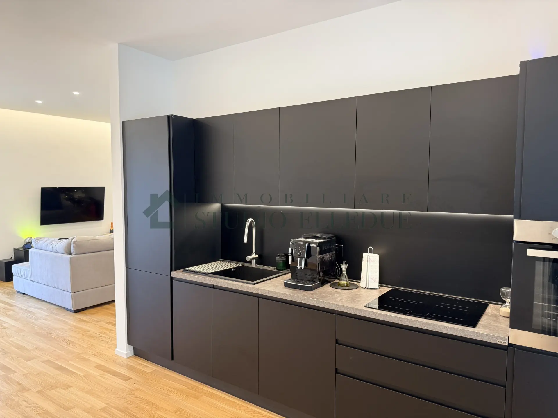 Immagine per Villa in vendita a Bari via Fanelli 230 G 