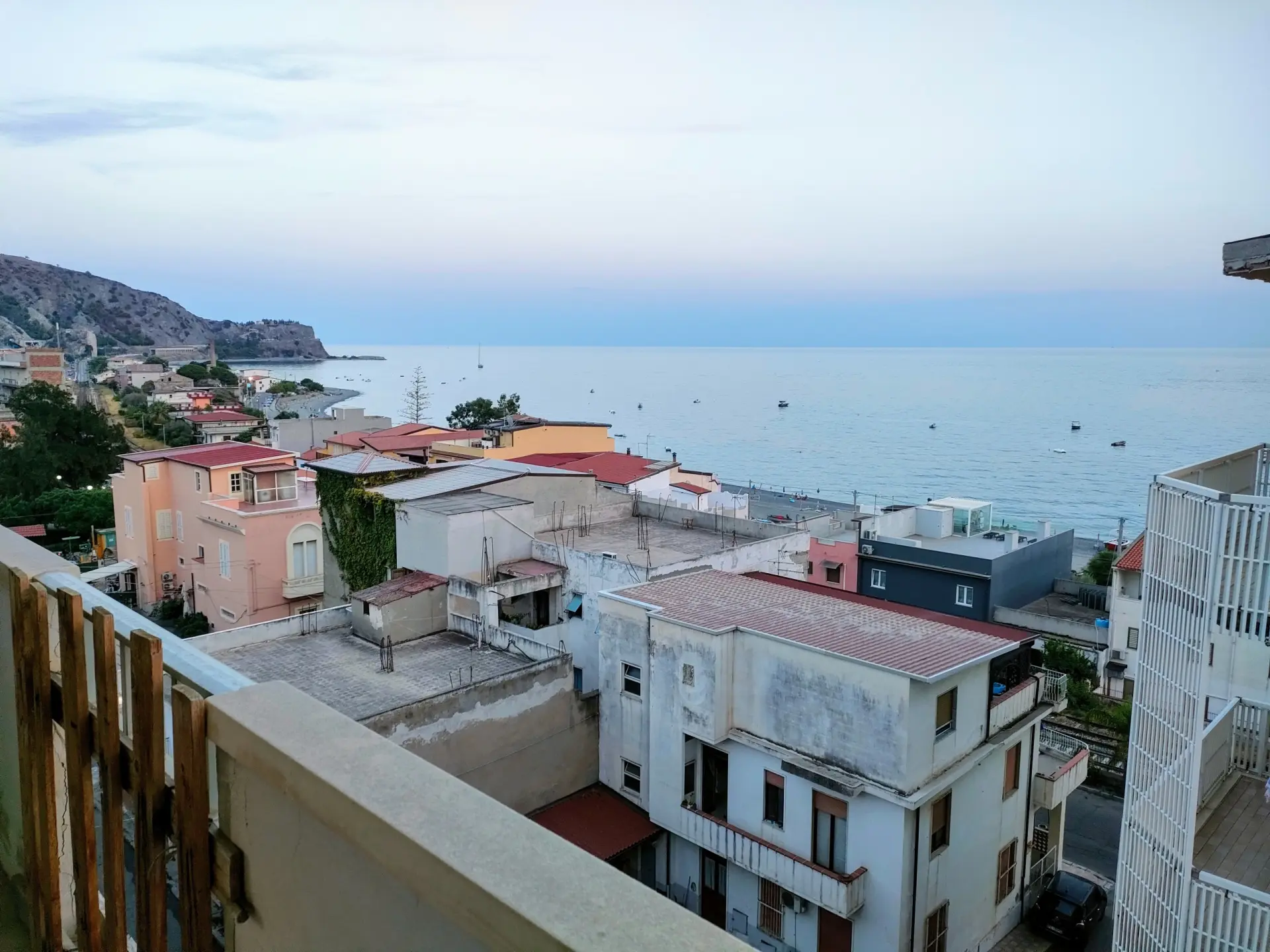 Immagine per Mansarda in vendita a Bova Marina via Monte Cucco