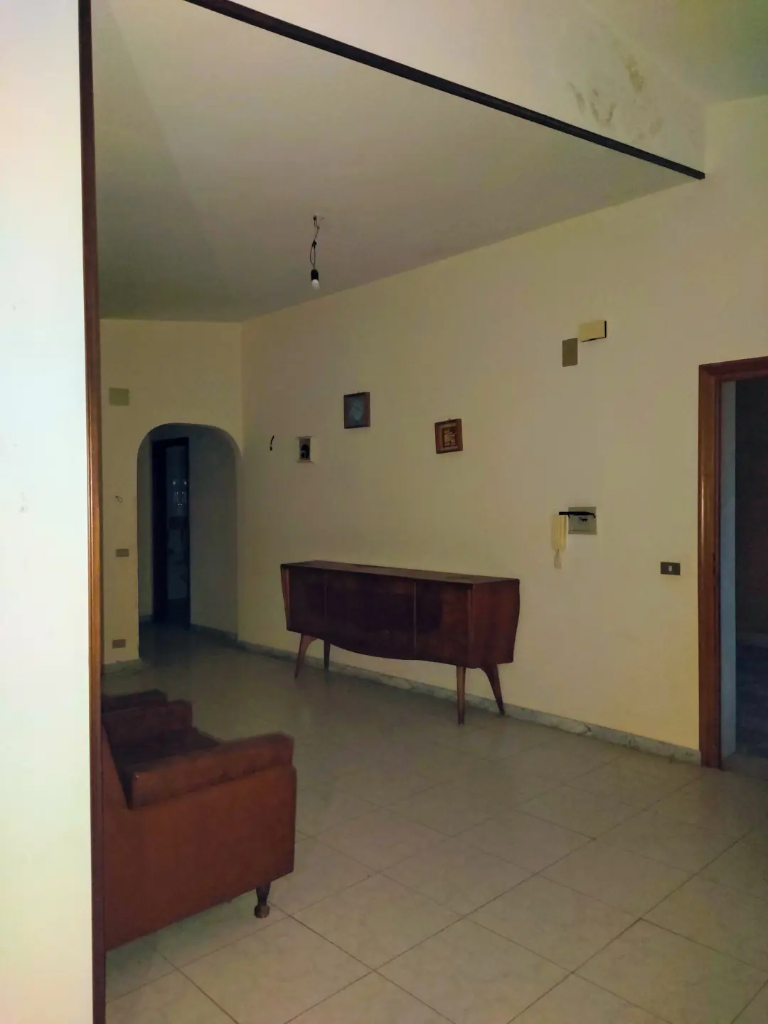 Immagine per Mansarda in vendita a Bova Marina via Monte Cucco