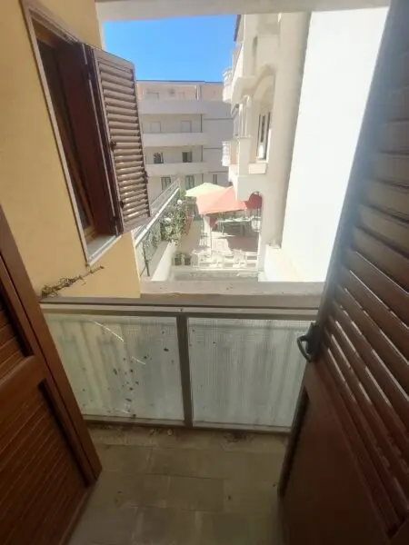 Trilocale via Fratelli Rosselli 1, Melito Di Porto Salvo
