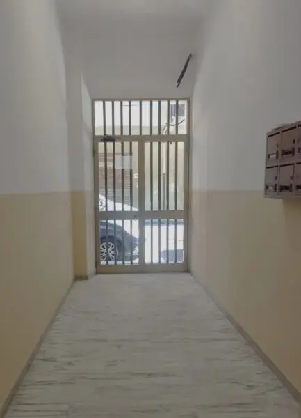Trilocale via Fratelli Rosselli 1, Melito Di Porto Salvo