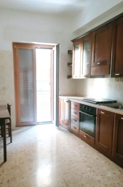 Trilocale via Fratelli Rosselli 1, Melito Di Porto Salvo