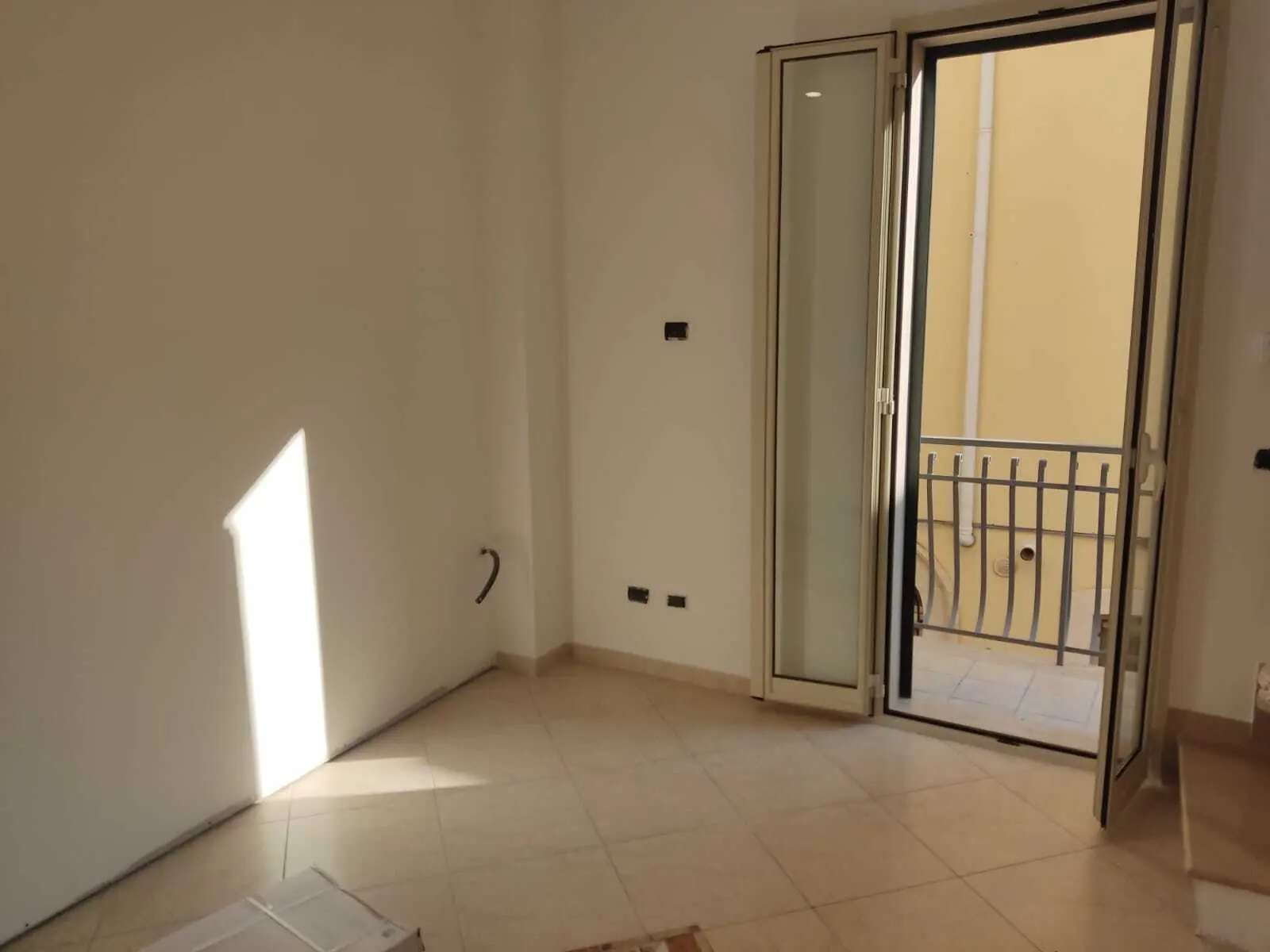 Immagine per Monolocale in vendita a Mola di Bari via Cesare Beccaria 93