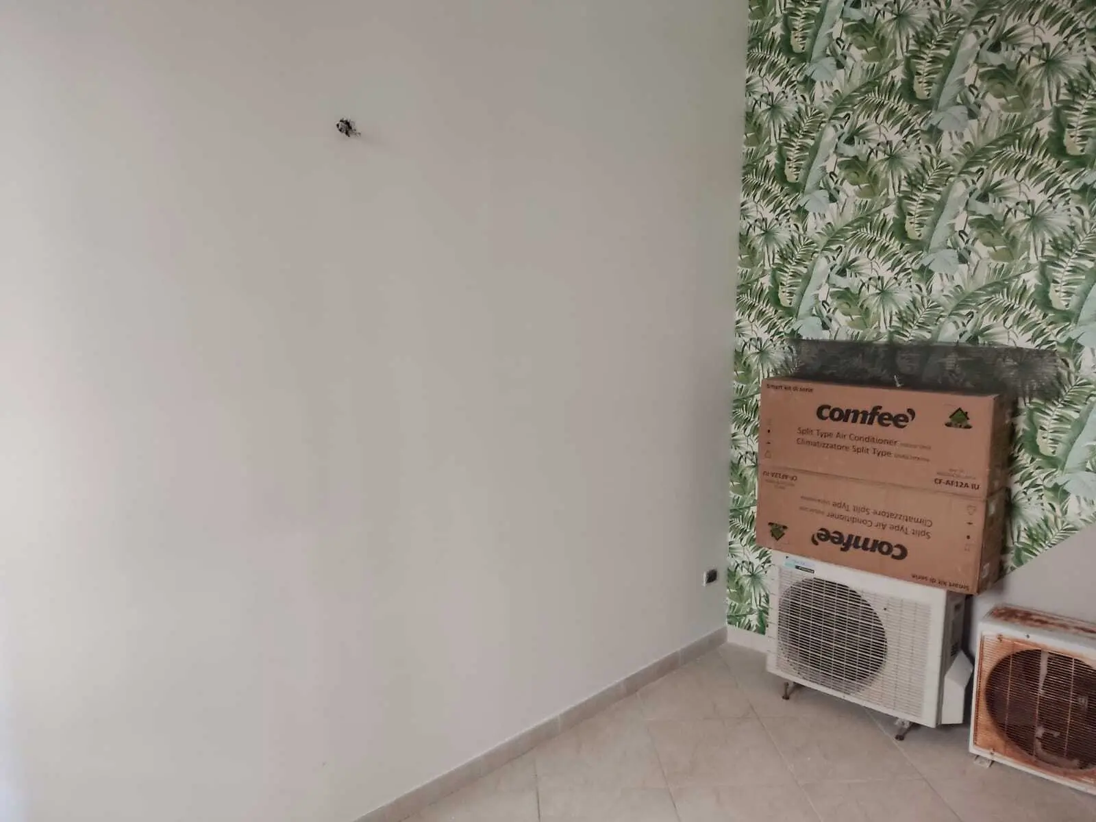 Immagine per Monolocale in vendita a Mola di Bari via Cesare Beccaria 93