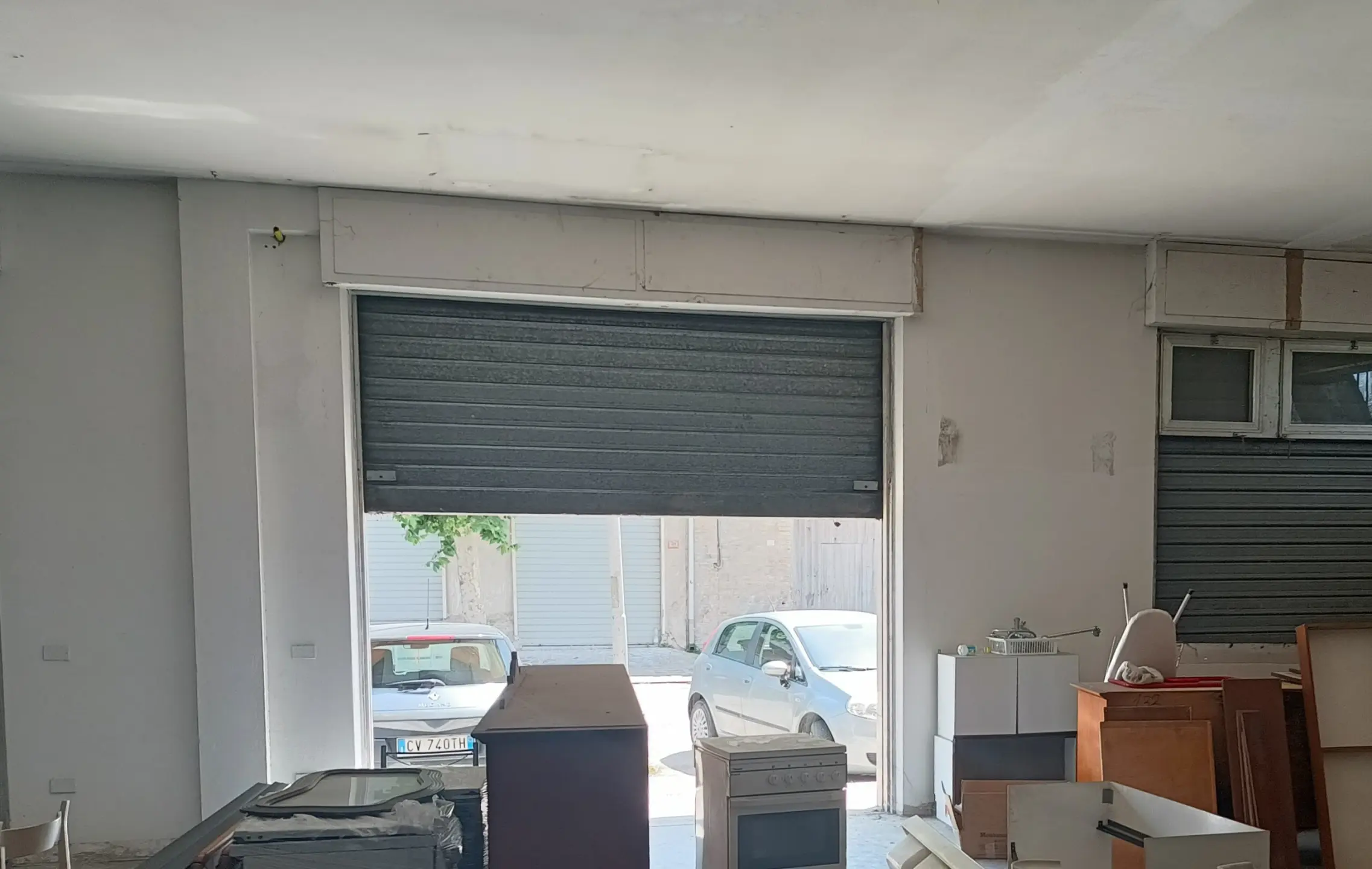 Immagine per Locale commerciale in vendita a Alba Adriatica via Teano