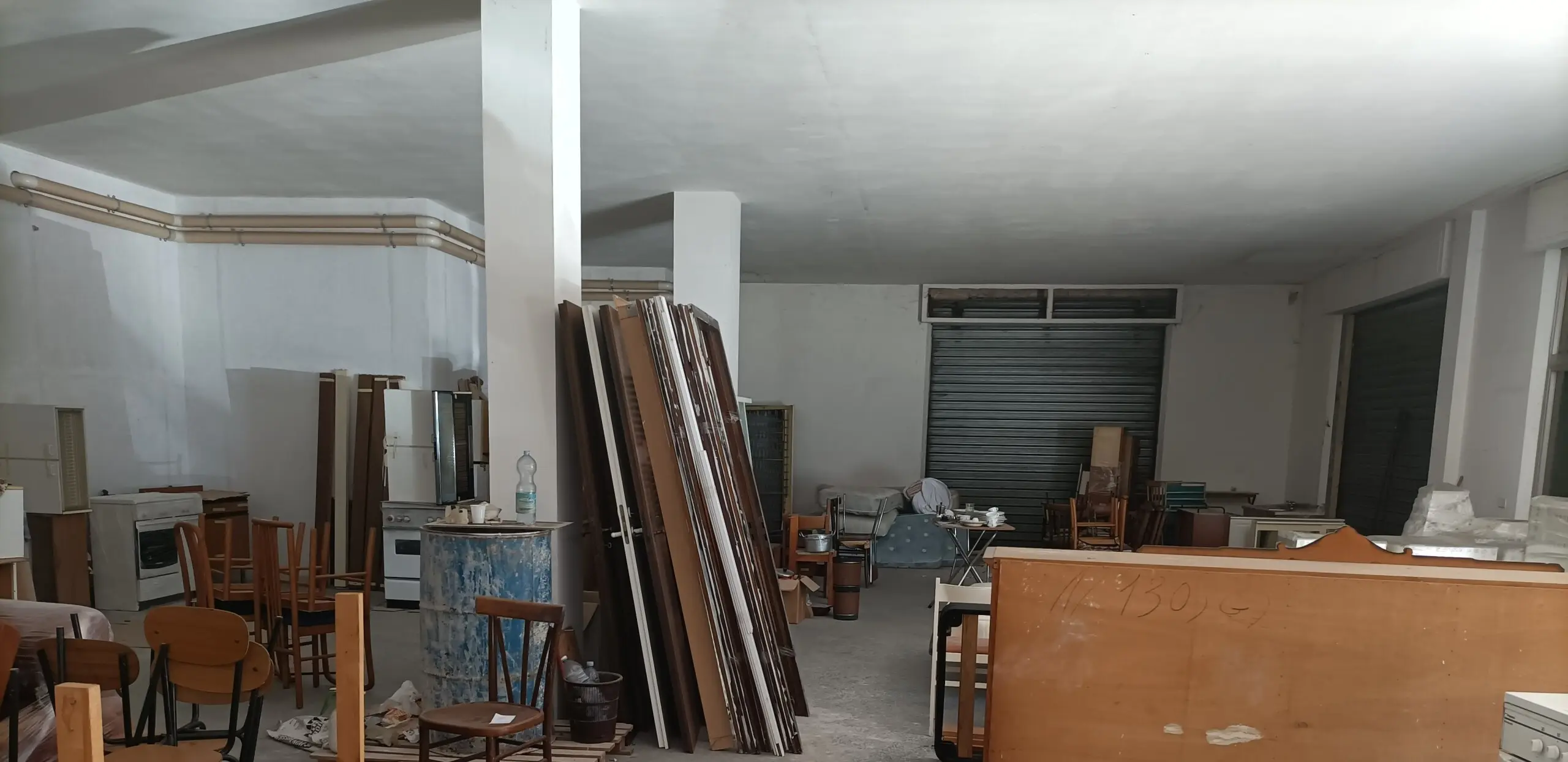 Immagine per Locale commerciale in vendita a Alba Adriatica via Teano