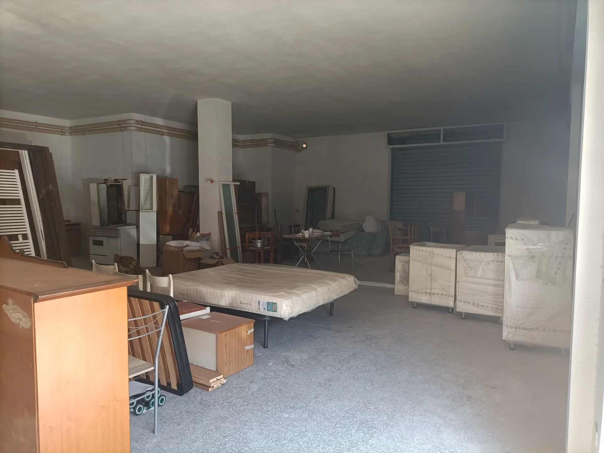 Immagine per Locale commerciale in vendita a Alba Adriatica via Teano