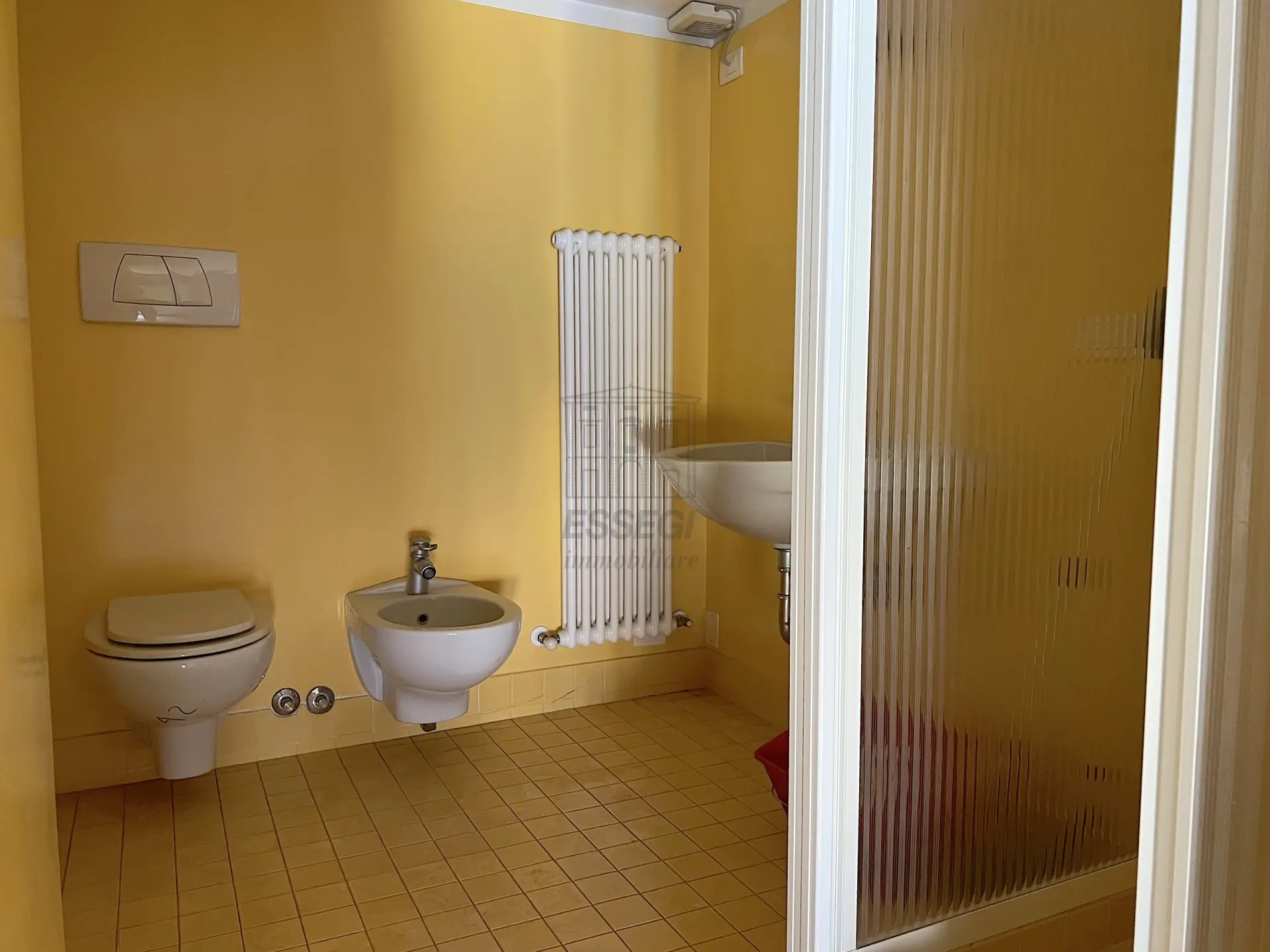 Immagine per Monolocale in vendita a Lucca via Beccheria 35