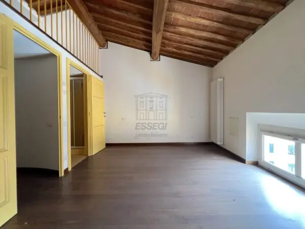 Monolocale via Beccheria 35, Centro Storico, Lucca