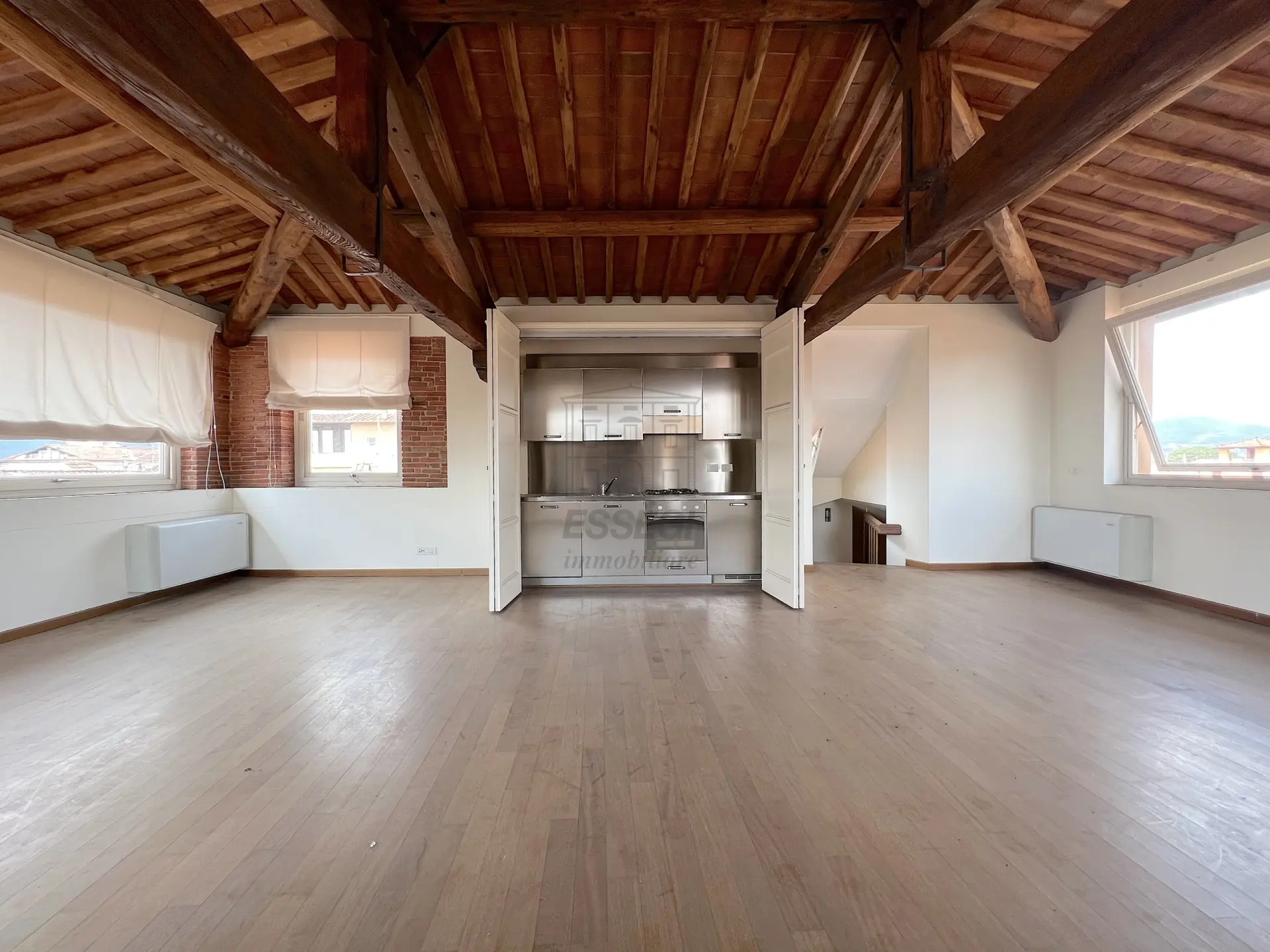 Immagine per Monolocale in vendita a Lucca via Beccheria 35