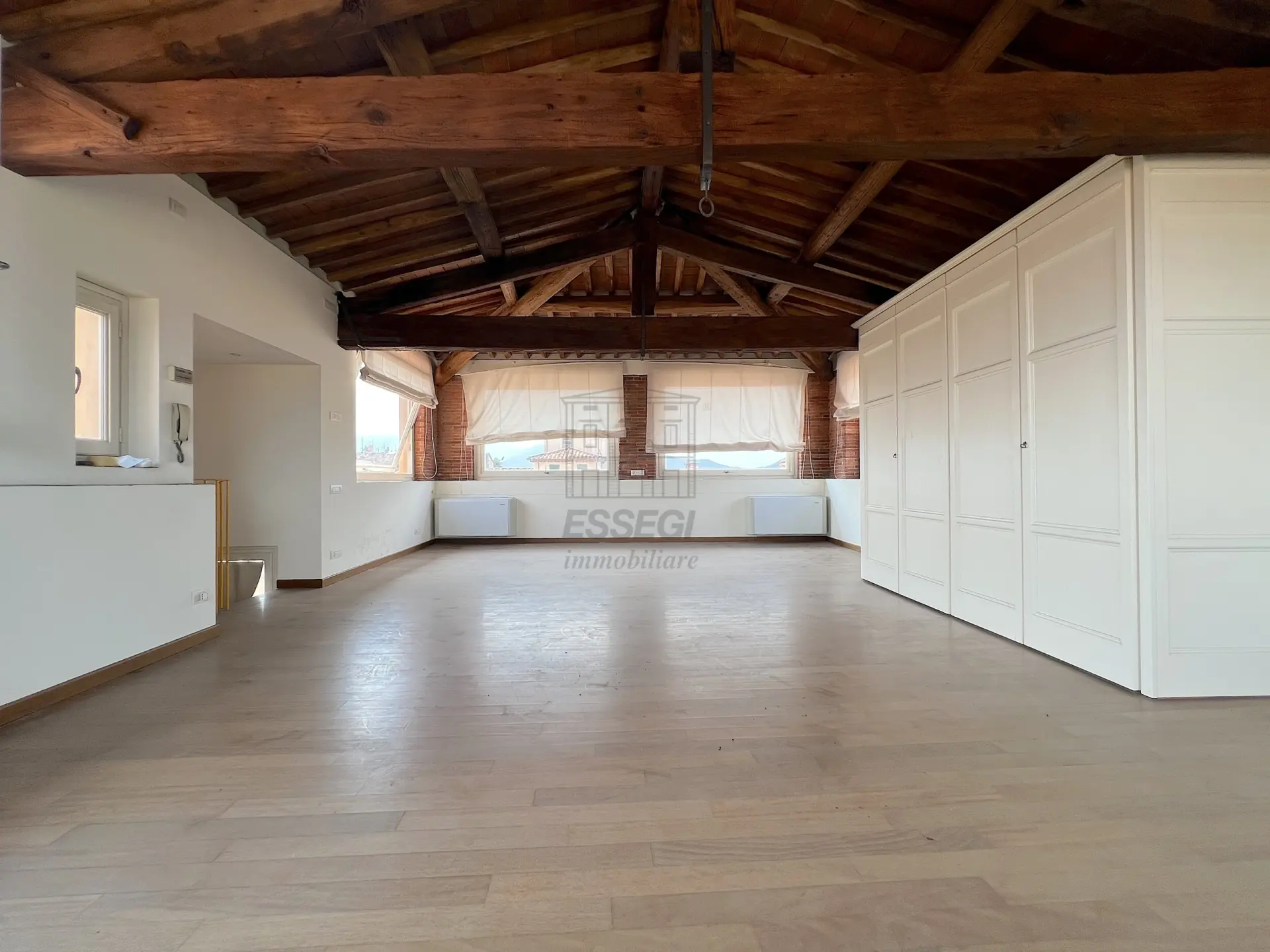 Immagine per Monolocale in vendita a Lucca via Beccheria 35