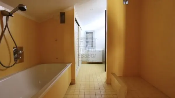 Monolocale via Beccheria 35, Centro Storico, Lucca