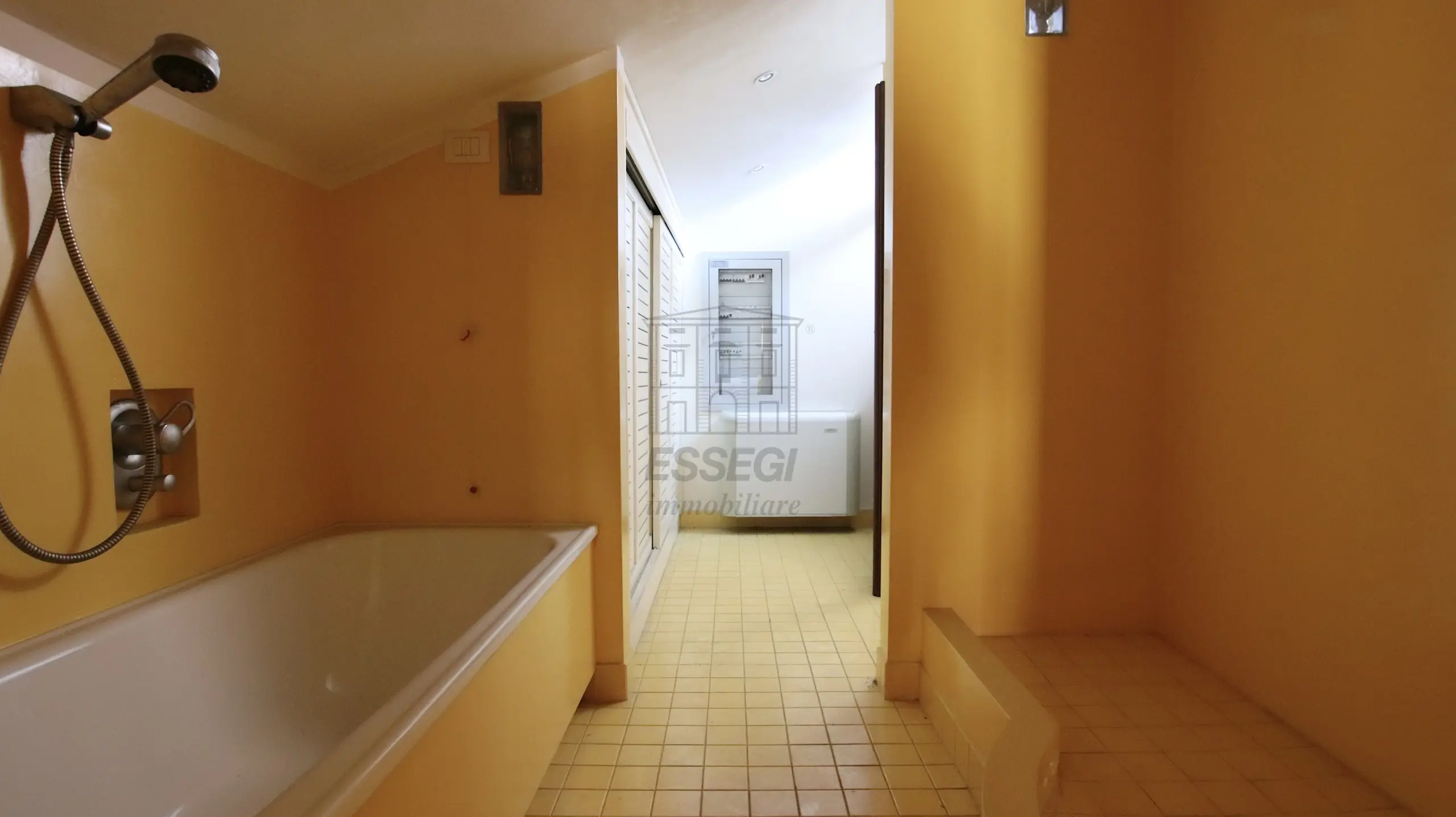 Immagine per Monolocale in vendita a Lucca via Beccheria 35