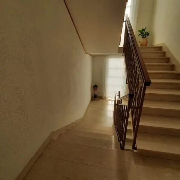 Villa Trifamiliare via Contrada Case Rosse, Ripatransone