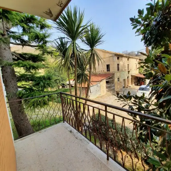 Villa Trifamiliare via Contrada Case Rosse, Ripatransone