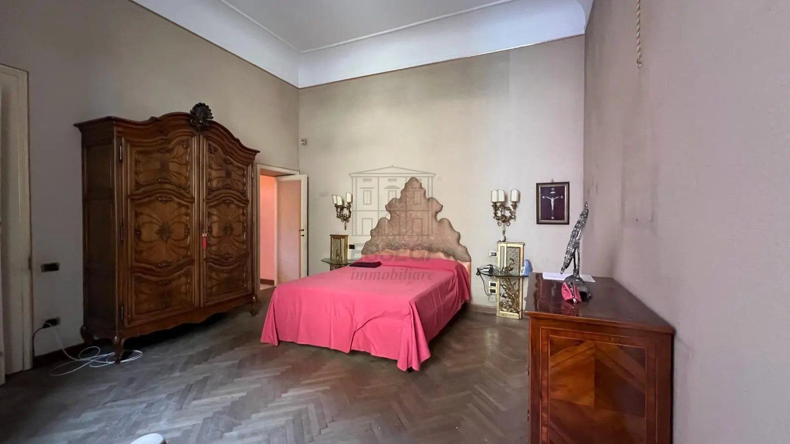 Immagine per Monolocale in vendita a Lucca piazza San Michele 46