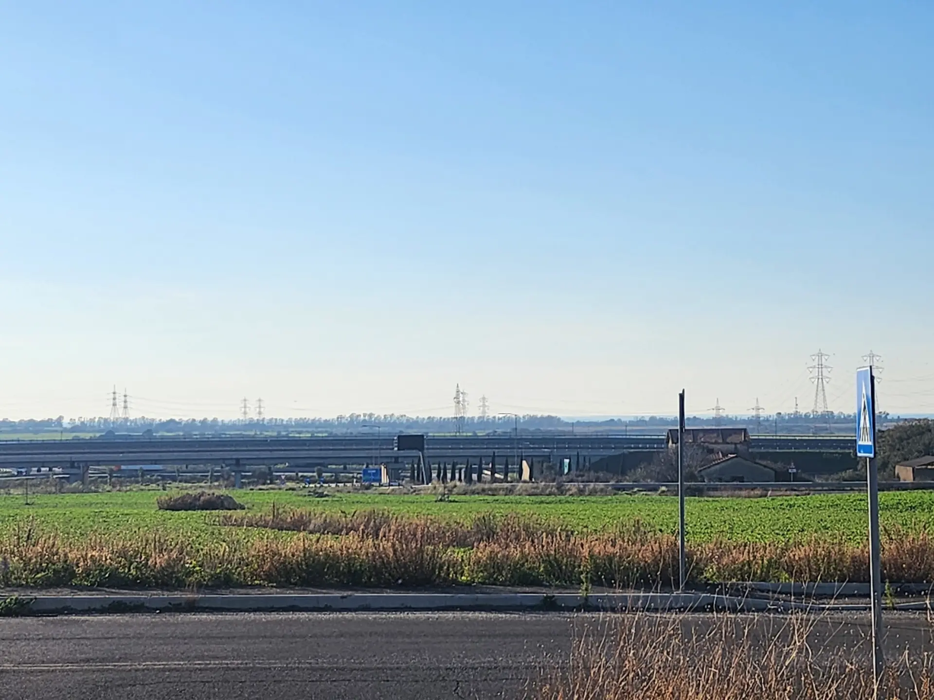 Immagine per Industriale in vendita a Tarquinia strada Vicinale Di Scorticagatti 8