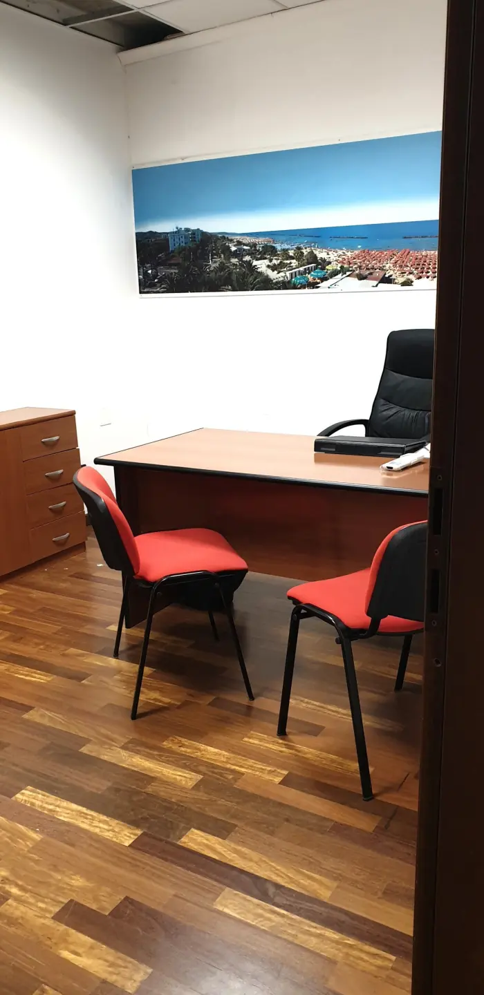 Immagine per Area verde in vendita a San Benedetto del Tronto via Pasubio