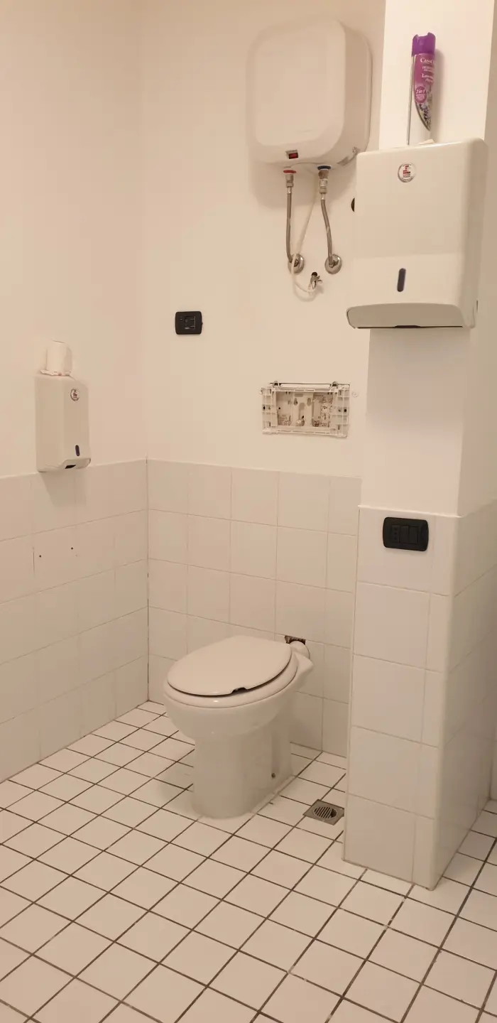 Immagine per Area verde in vendita a San Benedetto del Tronto via Pasubio