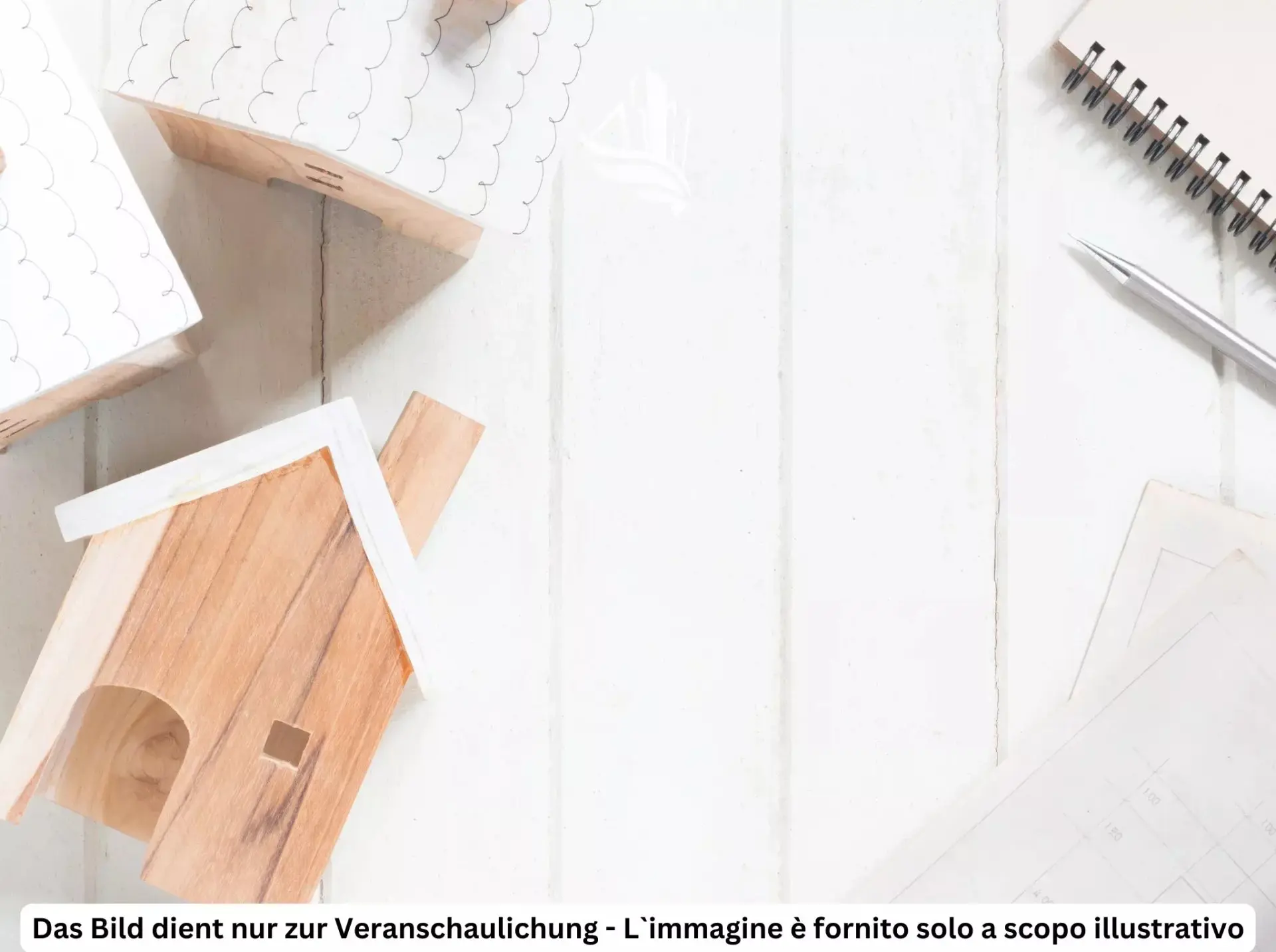 Immagine per Appartamento in vendita a Funes