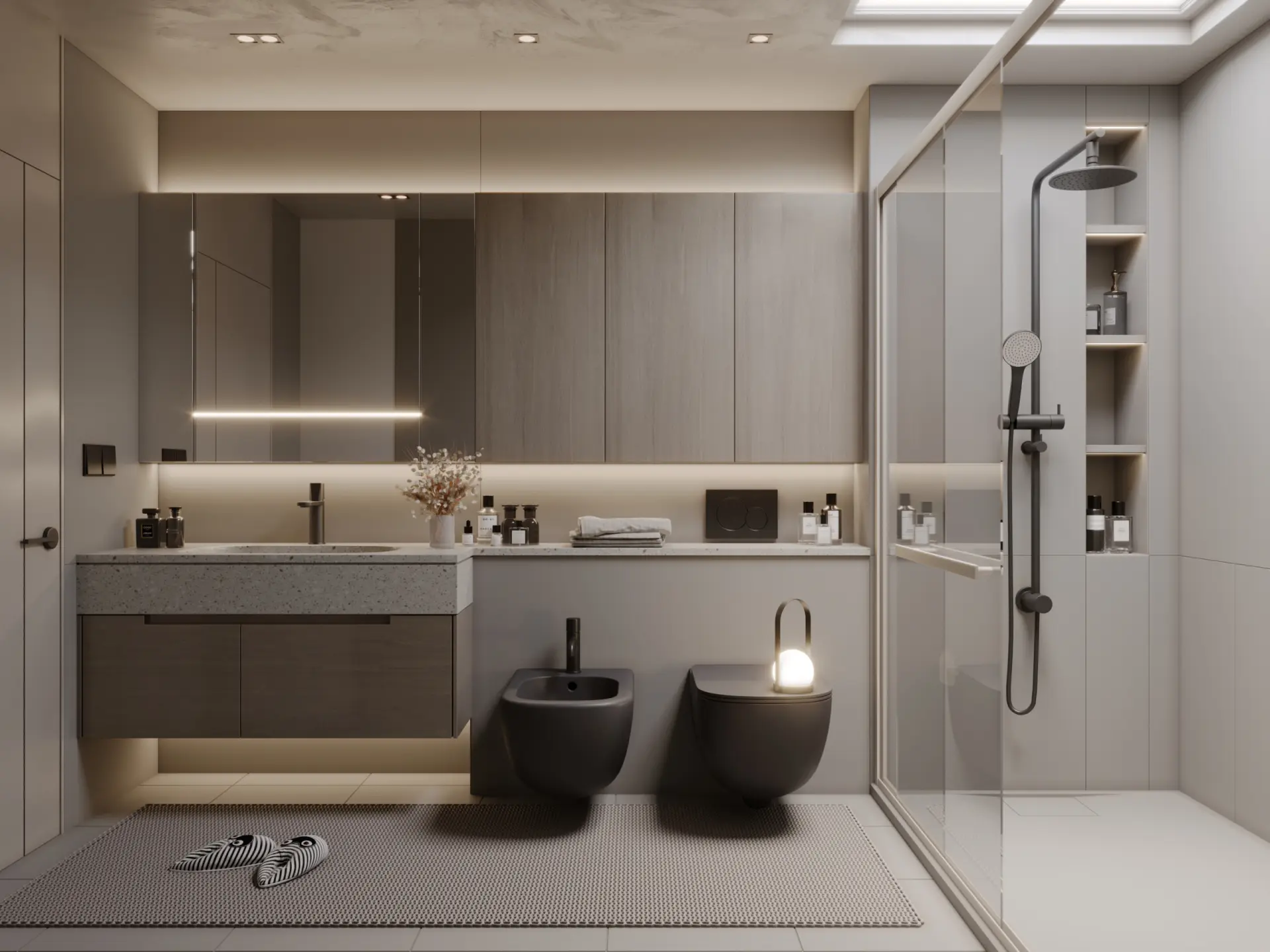 Immagine per Loft in vendita a Torino via Ugo Foscolo 6