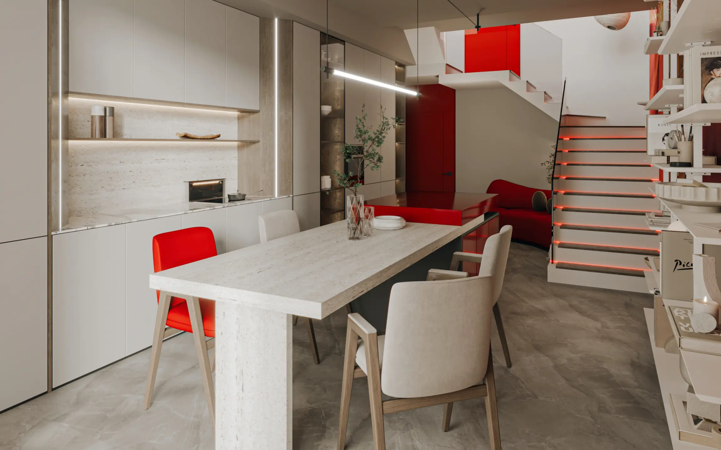 Immagine per Loft in vendita a Torino via Ugo Foscolo 6