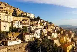 Monolocale via Località Costa, San Fele