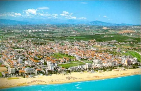 Albergo viale Guglielmo Marconi 354, Alba Adriatica