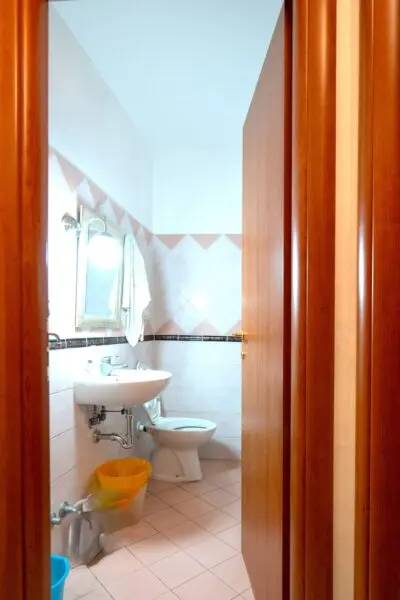 Villa Trifamiliare 30, San Fele
