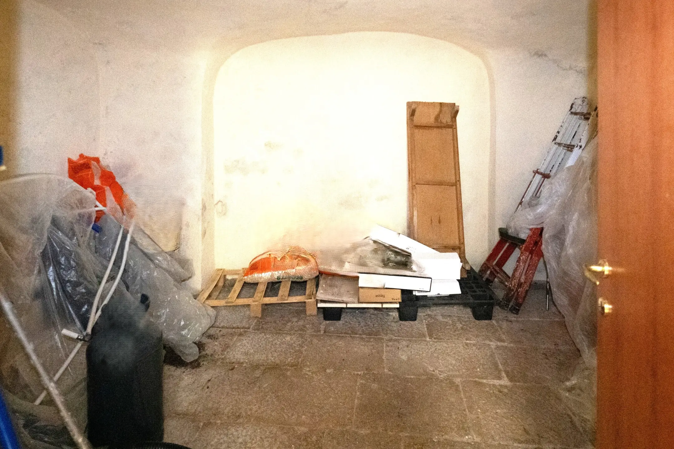 Immagine per Villa trifamiliare in vendita a San Fele 30