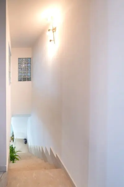 Villa Trifamiliare 30, San Fele