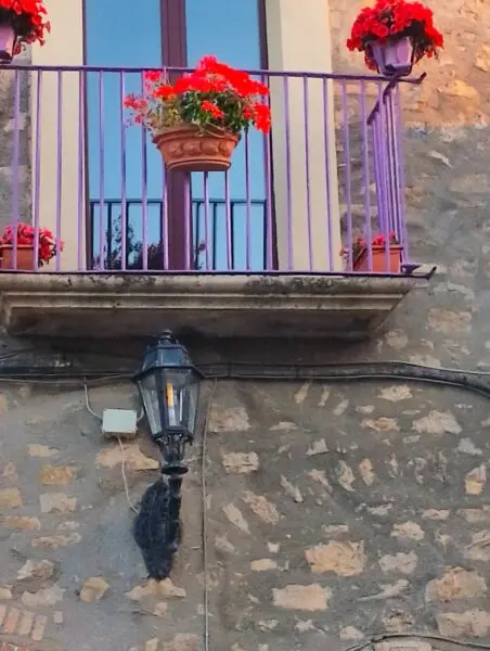 Villa Trifamiliare 30, San Fele