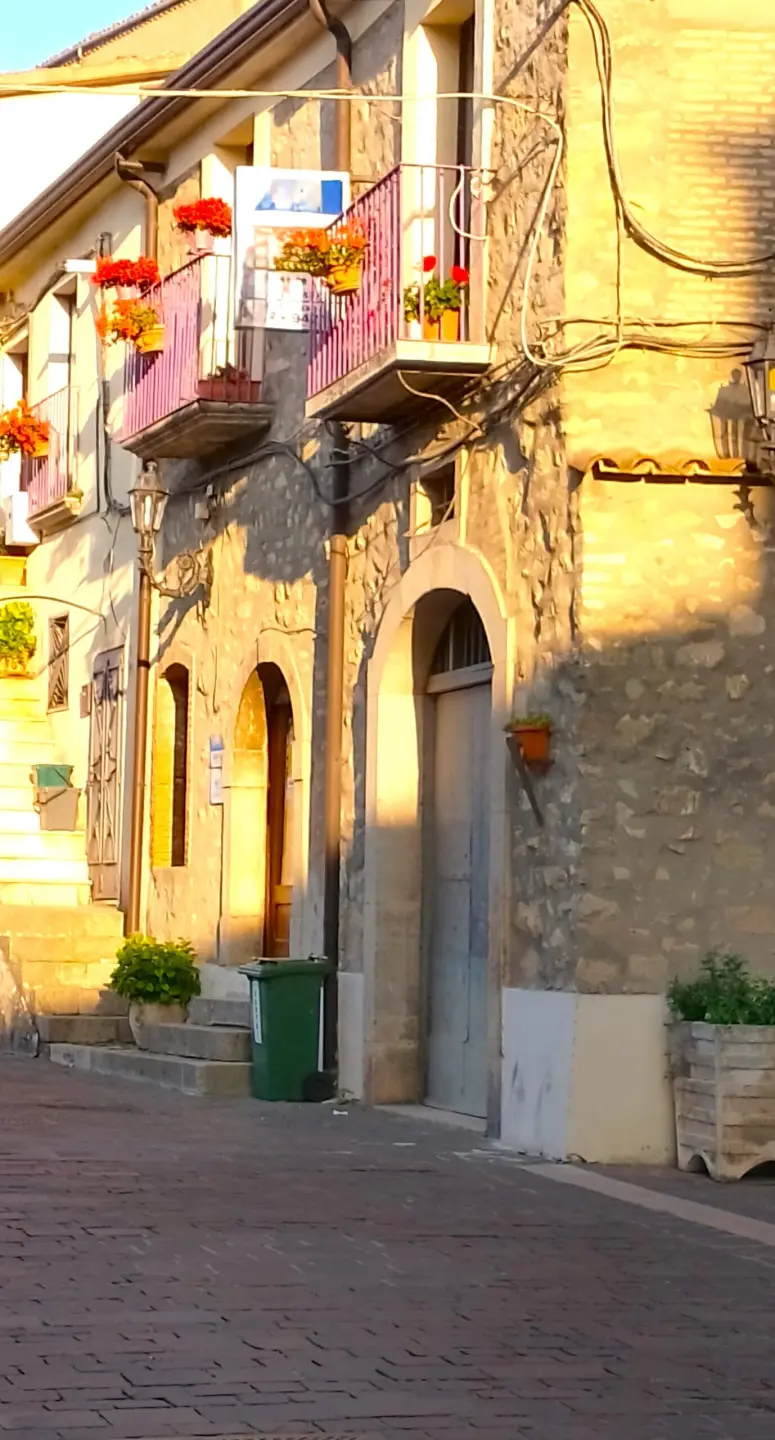 Immagine per Villa trifamiliare in vendita a San Fele 30