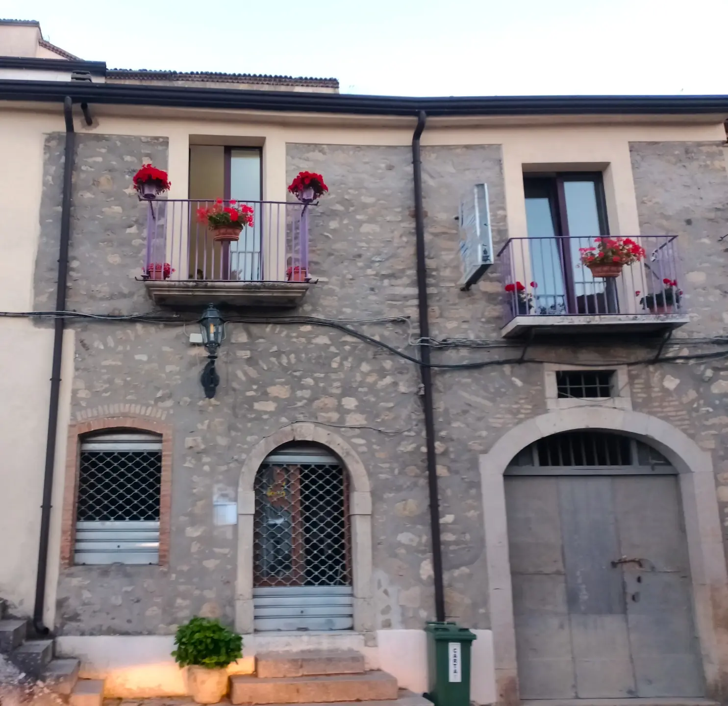 Immagine per Villa trifamiliare in vendita a San Fele 30