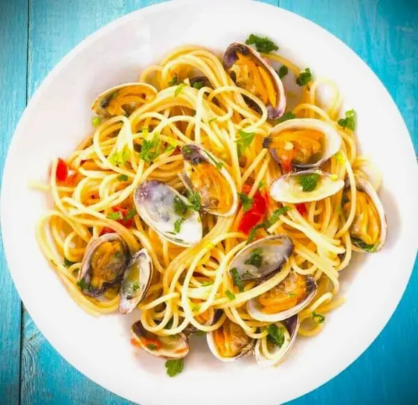 Ristorante 1, Chioggia