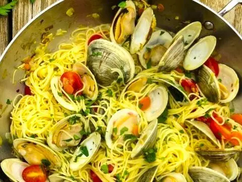 Ristorante 1, Chioggia