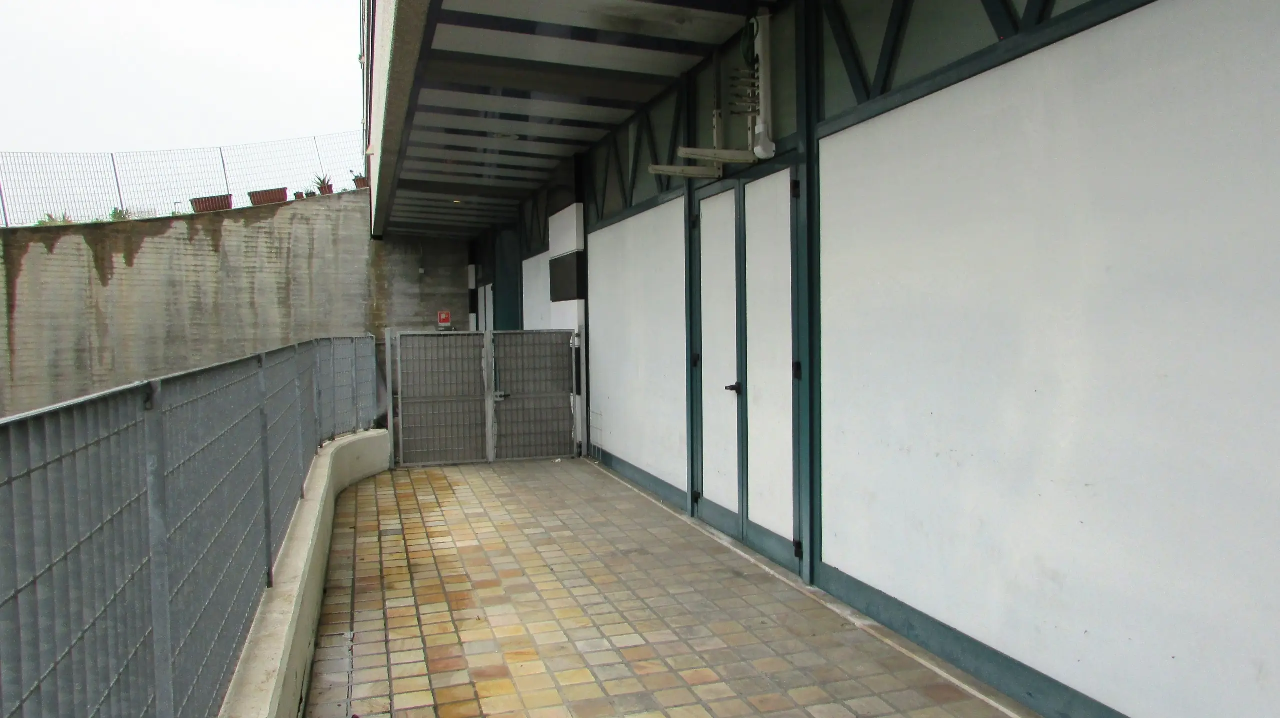 Immagine per Locale commerciale in vendita a Civitanova Marche via Einaudi