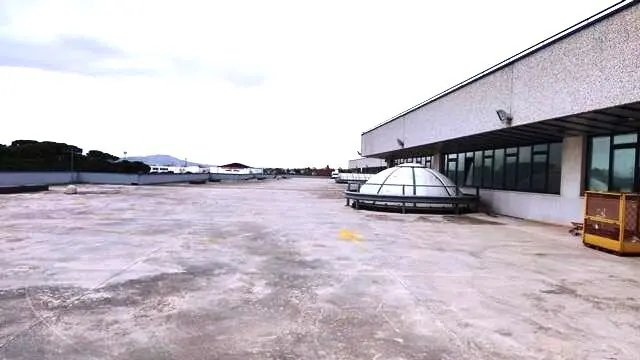 Immagine per Capannone in vendita a Civitanova Marche via Luigi Einudi