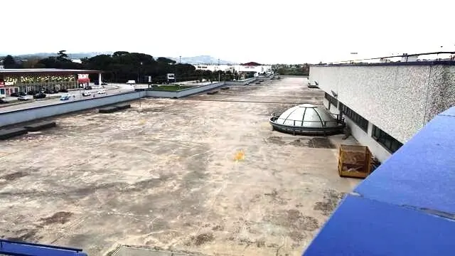 Immagine per Capannone in vendita a Civitanova Marche via Luigi Einudi