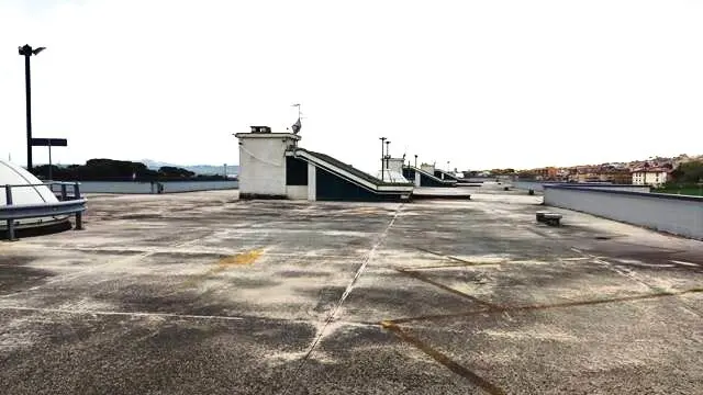 Immagine per Capannone in vendita a Civitanova Marche via Luigi Einudi