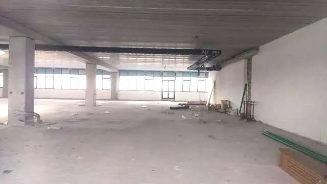 Immagine per Capannone in vendita a Civitanova Marche via Luigi Einudi