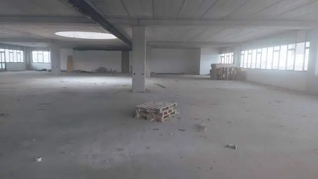 Immagine per Capannone in vendita a Civitanova Marche via Luigi Einudi