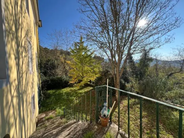 Villa via Di Nozzano 425, Lucca