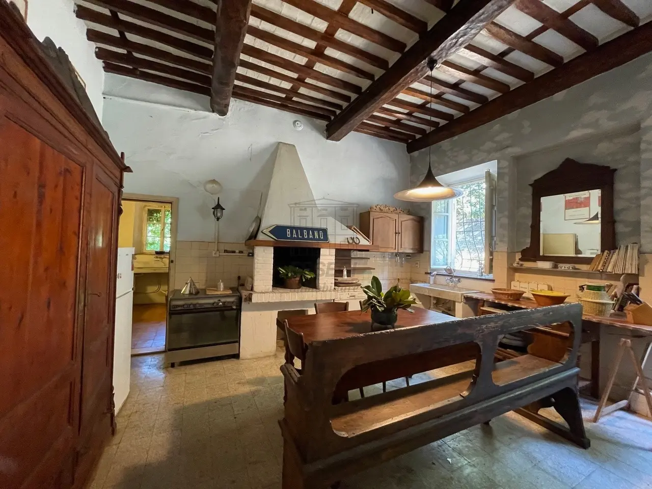 Immagine per Villa in vendita a Lucca via Della Bordogna 436